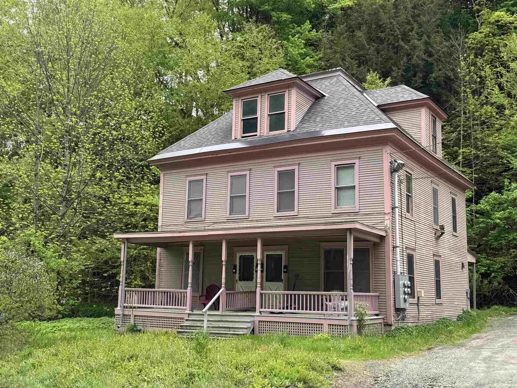 52 Northfield Street Montpelier VT 05602