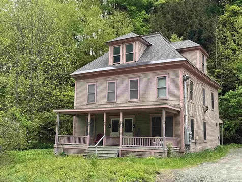 52 Northfield Street Montpelier VT 05602