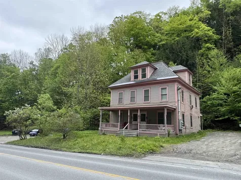 52 Northfield Street Montpelier VT 05602