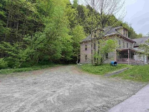 52 Northfield Street Montpelier VT 05602