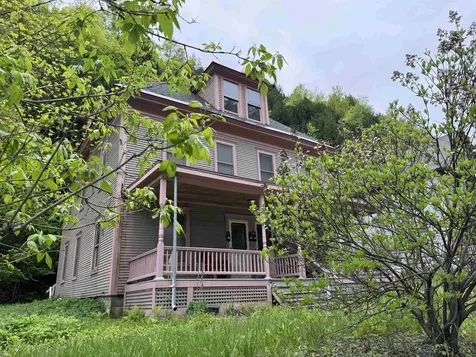 52 Northfield Street Montpelier VT 05602