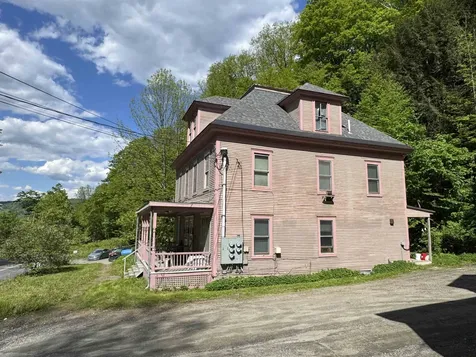 52 Northfield Street Montpelier VT 05602