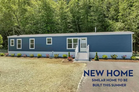 14 Seabreeze Drive North Hampton NH 03862