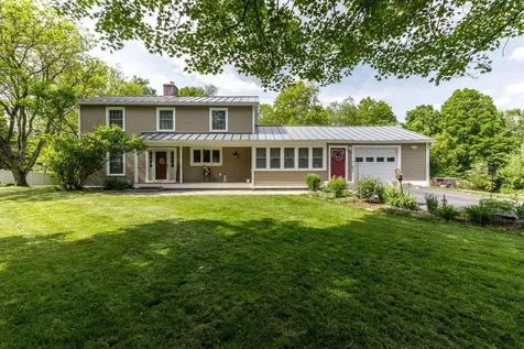 374 Rush Road Henniker NH 03242