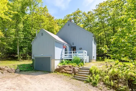 345 Stone Road Gilmanton NH 03837