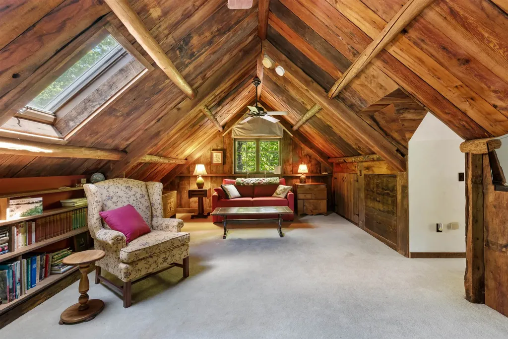 121 Charlotte Point Road Madison NH 03849