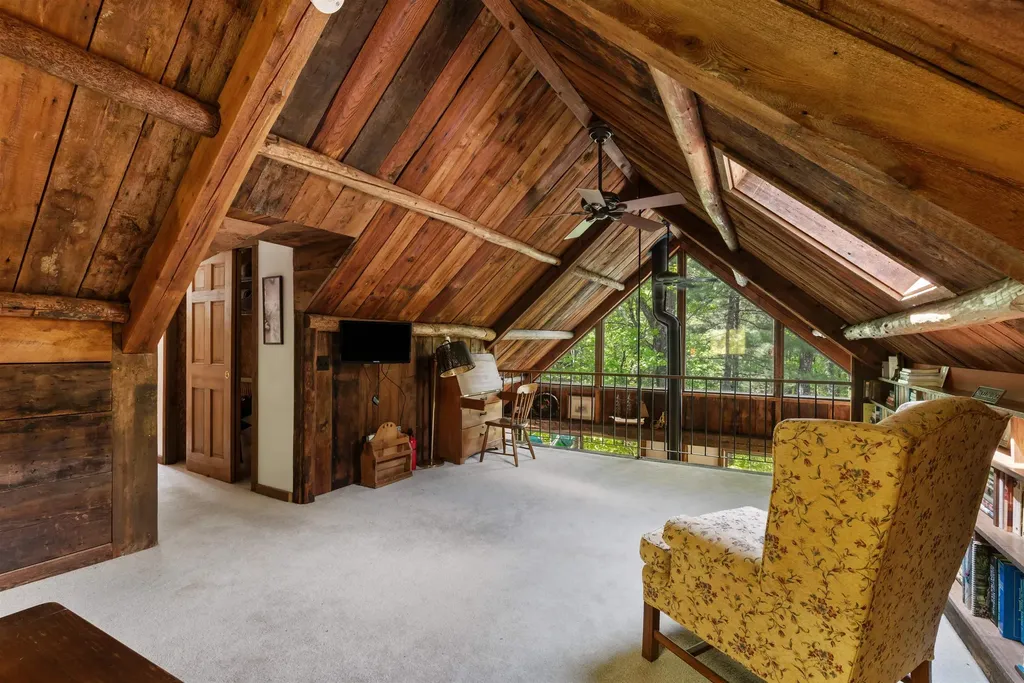 121 Charlotte Point Road Madison NH 03849