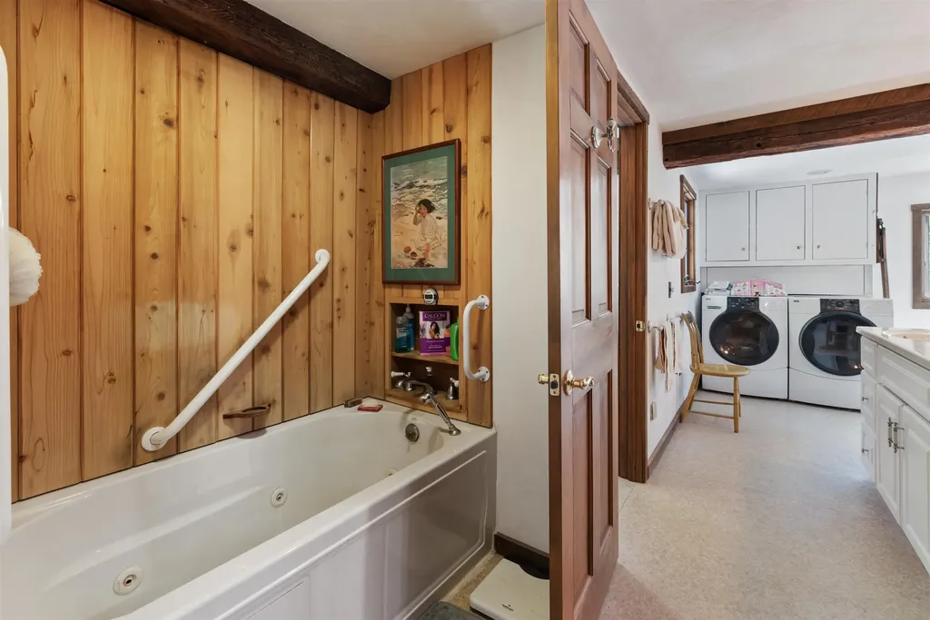 121 Charlotte Point Road Madison NH 03849