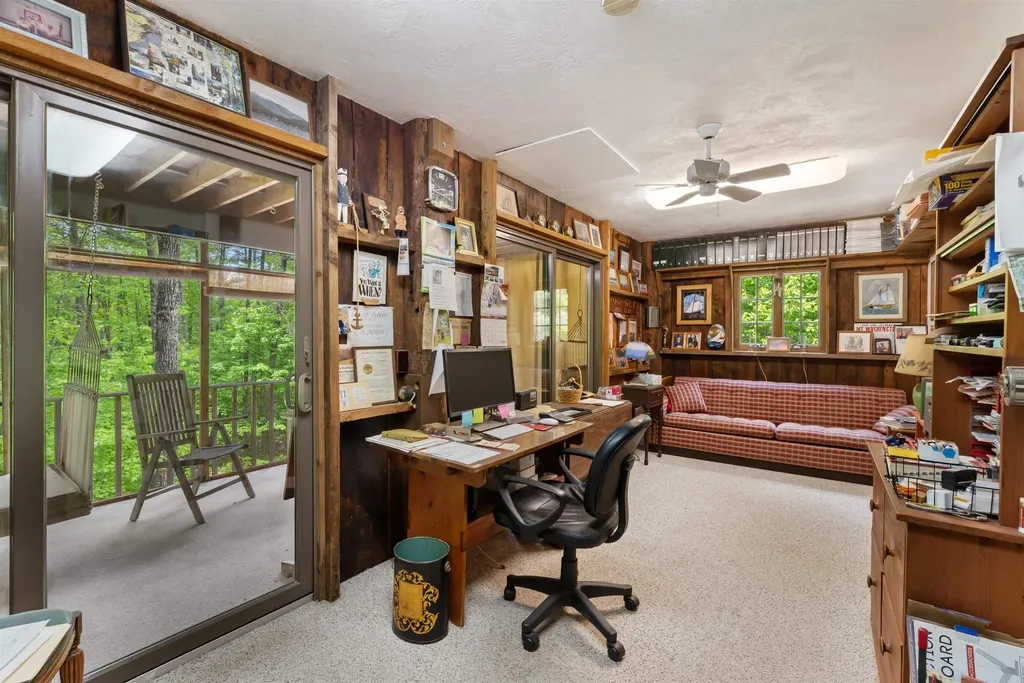 121 Charlotte Point Road Madison NH 03849