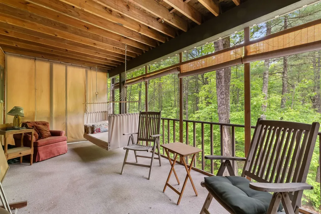 121 Charlotte Point Road Madison NH 03849