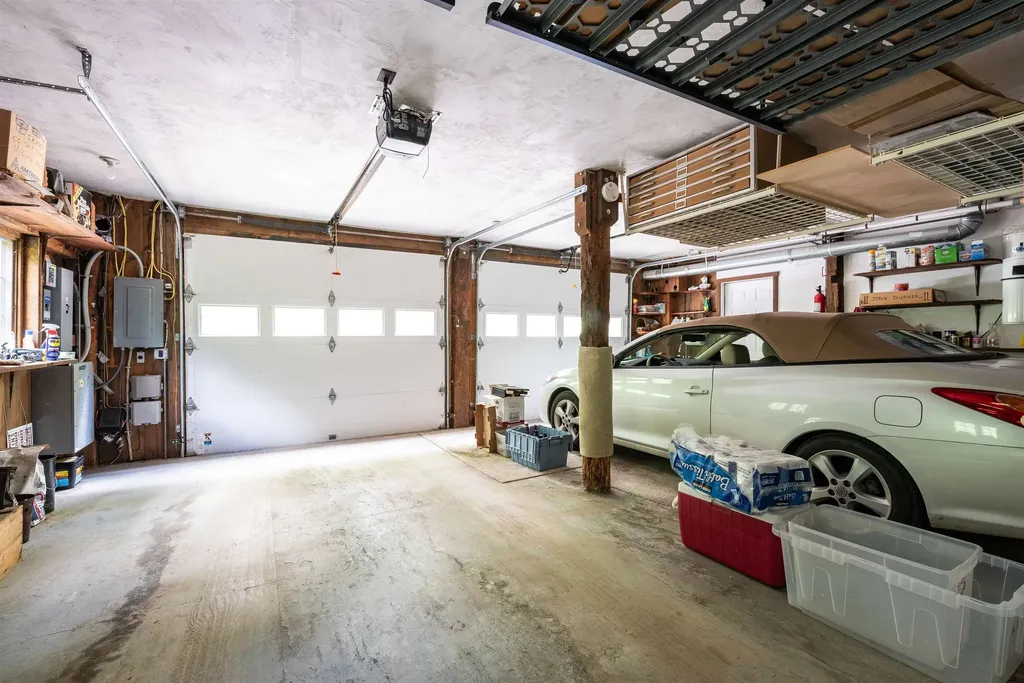 121 Charlotte Point Road Madison NH 03849