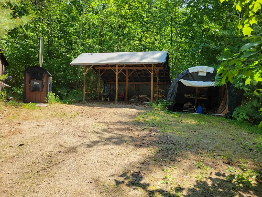 121 Charlotte Point Road Madison NH 03849