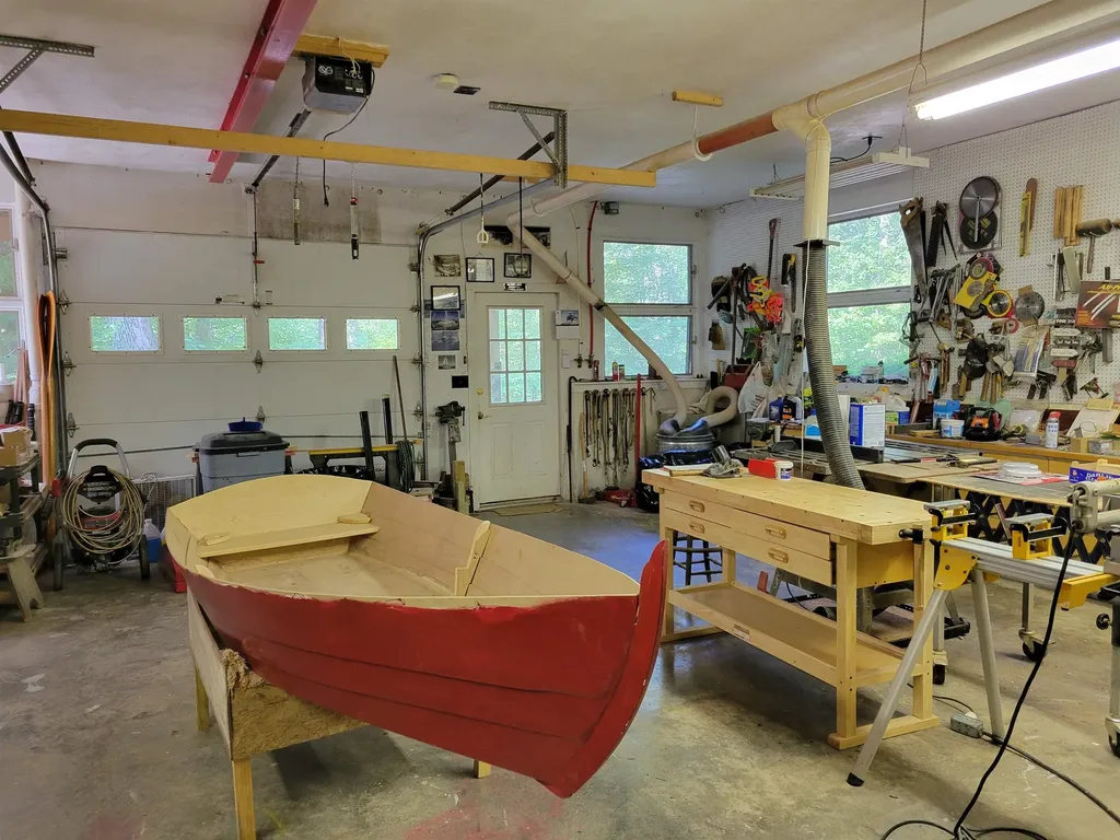 121 Charlotte Point Road Madison NH 03849