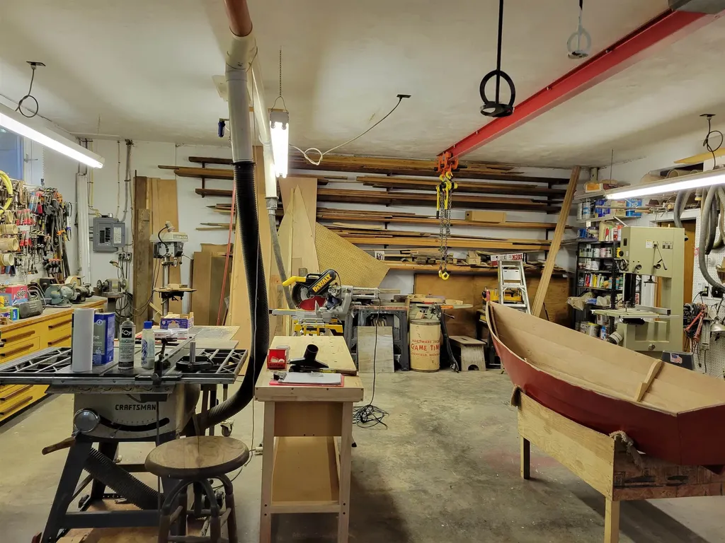 121 Charlotte Point Road Madison NH 03849