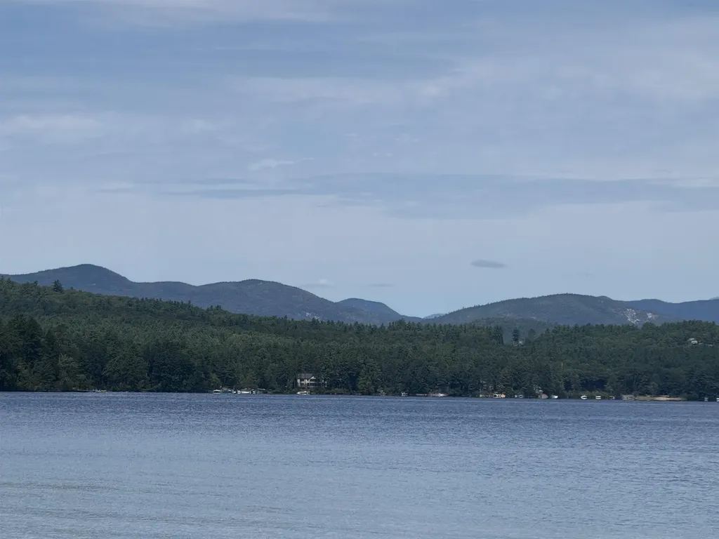 121 Charlotte Point Road Madison NH 03849