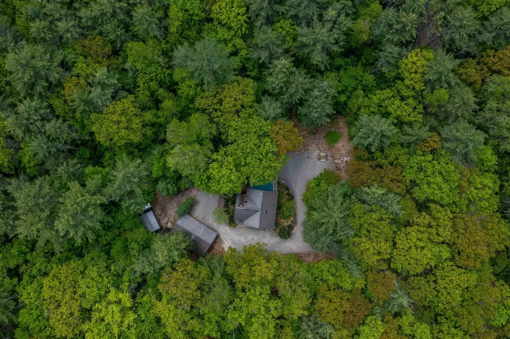 121 Charlotte Point Road Madison NH 03849