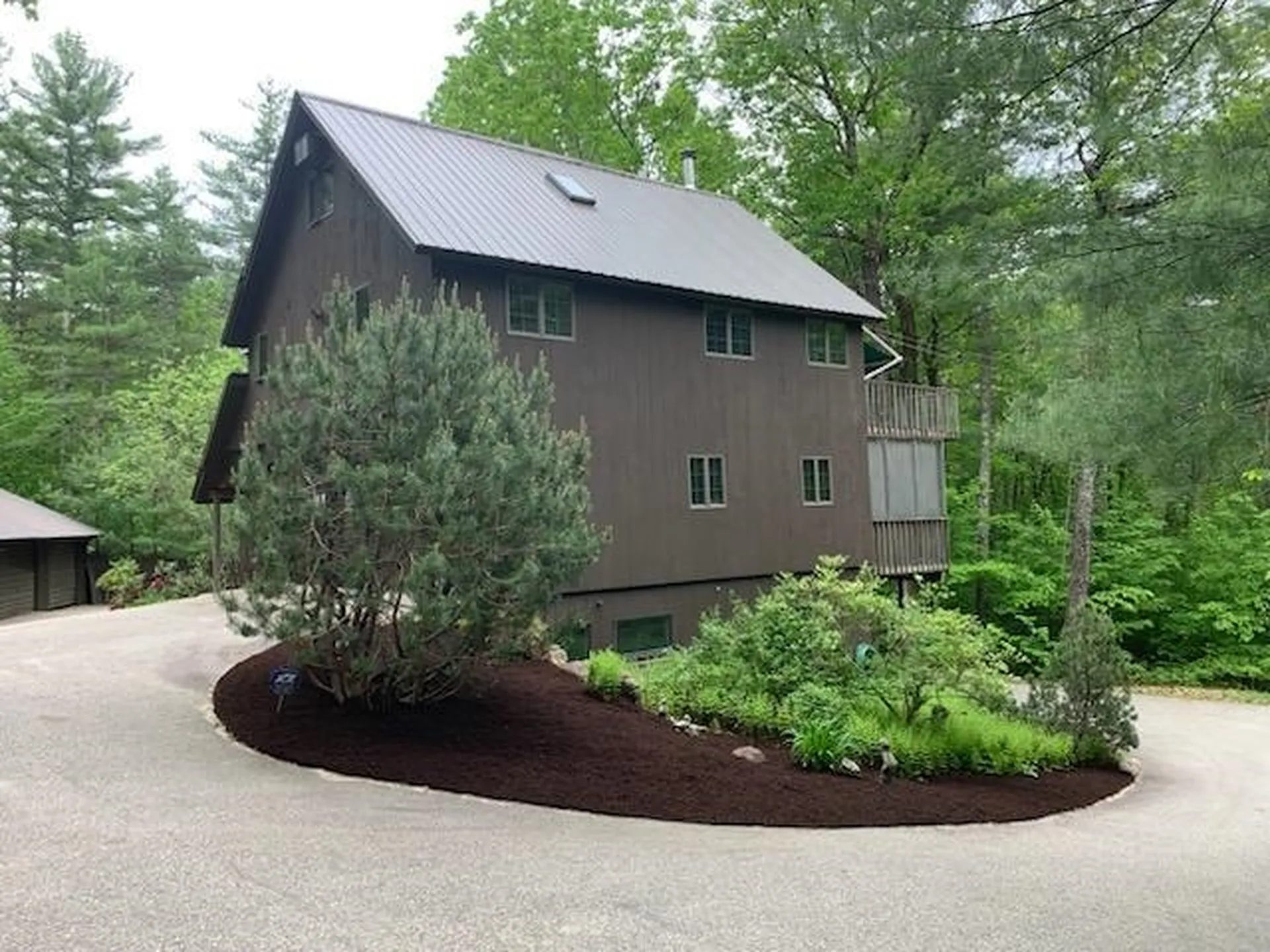 121 Charlotte Point Road Madison NH 03849