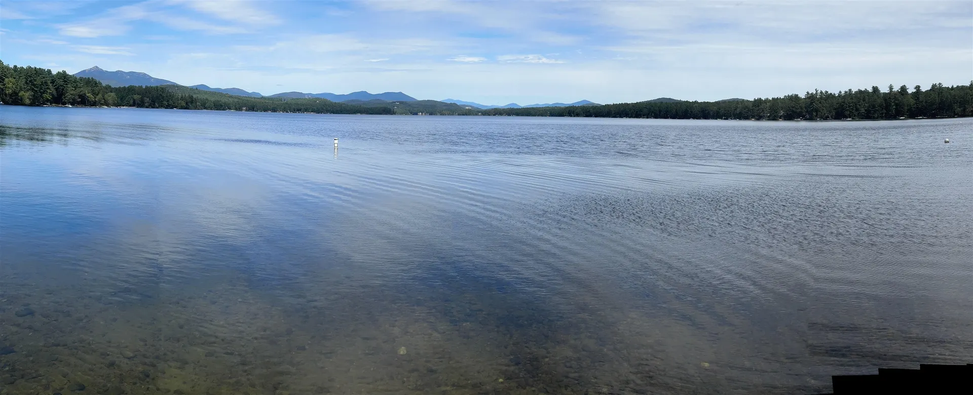 121 Charlotte Point Road Madison NH 03849