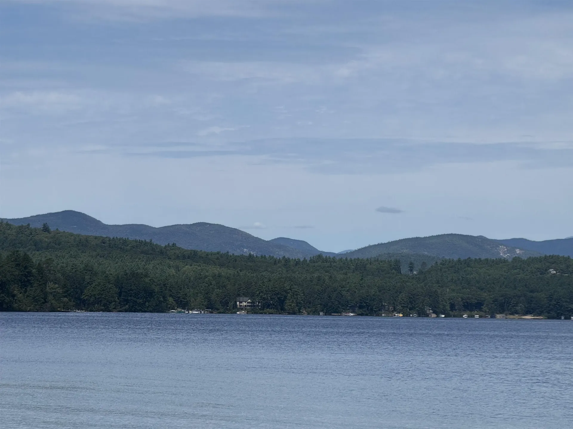 121 Charlotte Point Road Madison NH 03849