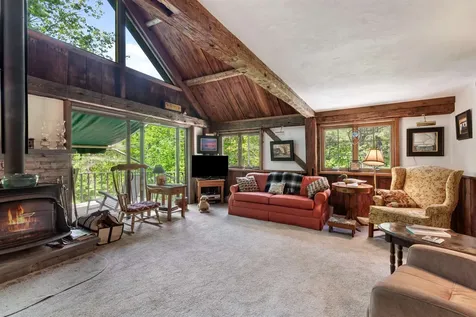 121 Charlotte Point Road Madison NH 03849