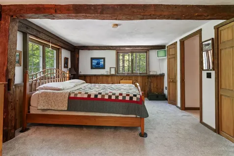 121 Charlotte Point Road Madison NH 03849