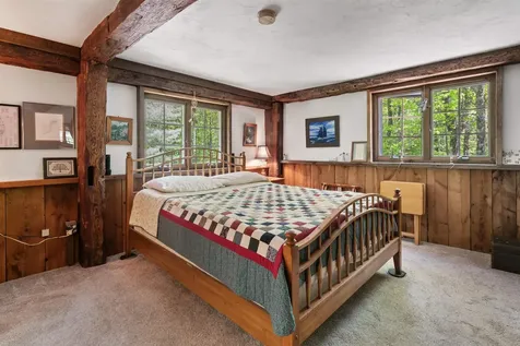 121 Charlotte Point Road Madison NH 03849