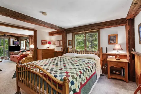 121 Charlotte Point Road Madison NH 03849