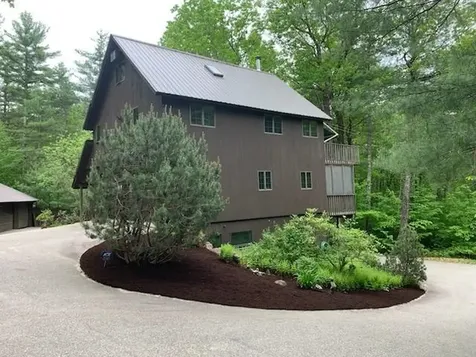 121 Charlotte Point Road Madison NH 03849