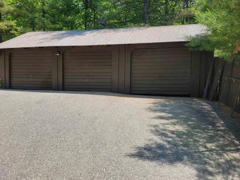 121 Charlotte Point Road Madison NH 03849