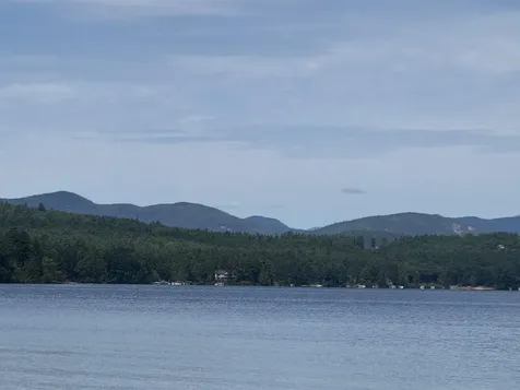 121 Charlotte Point Road Madison NH 03849