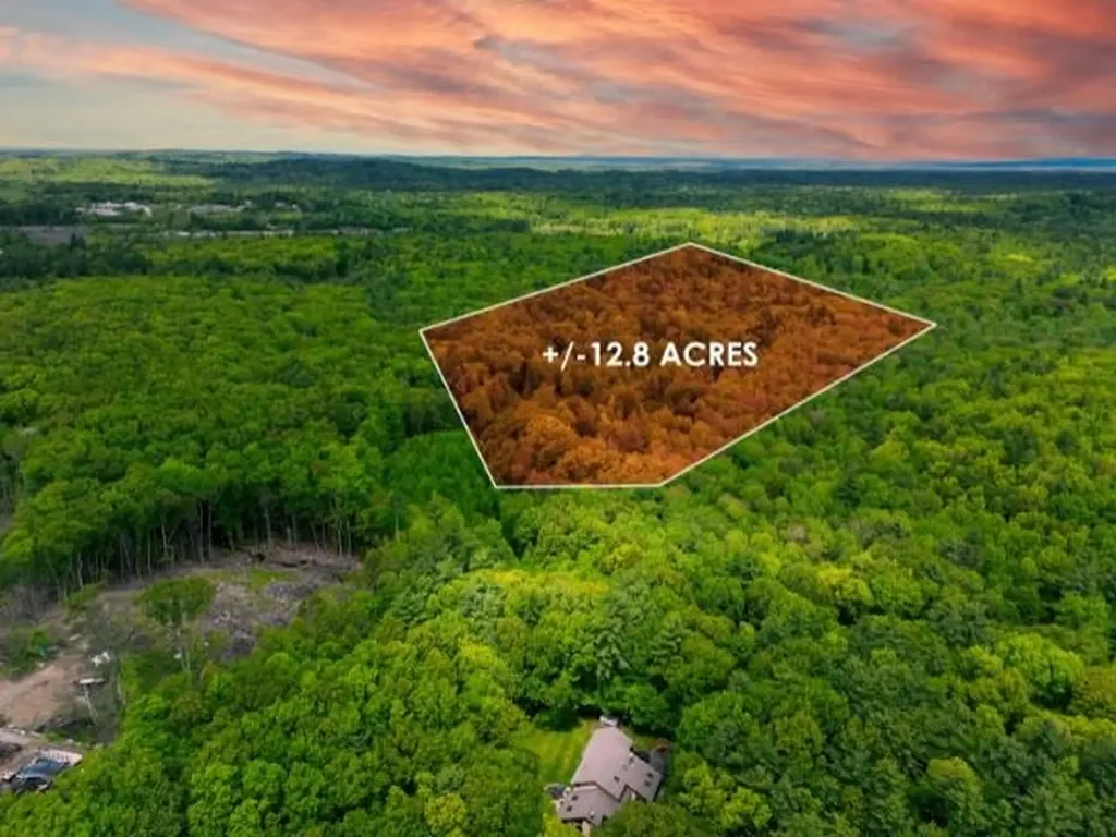 0 Stony Ridge Road Sandown NH 03873