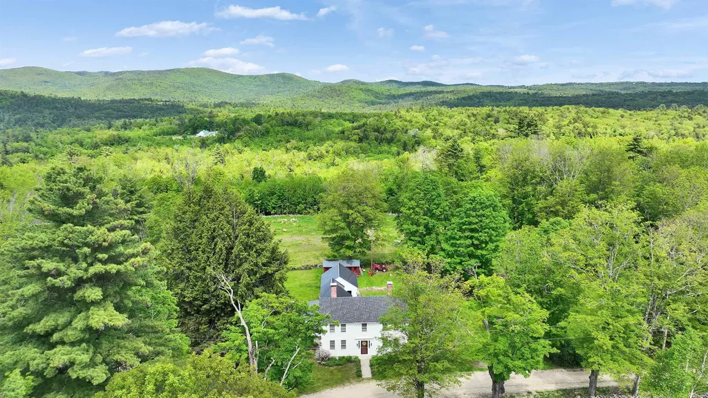 347 Farley Road Hillsborough NH 03244