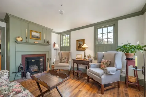 333 Marcy Street Portsmouth NH 03801