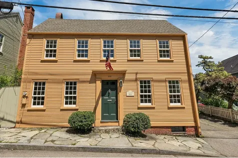 333 Marcy Street Portsmouth NH 03801