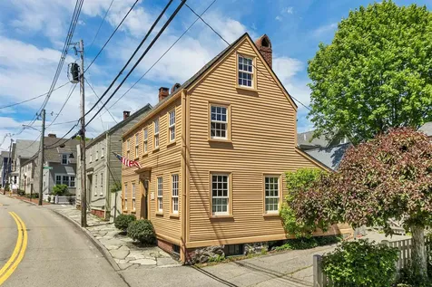333 Marcy Street Portsmouth NH 03801