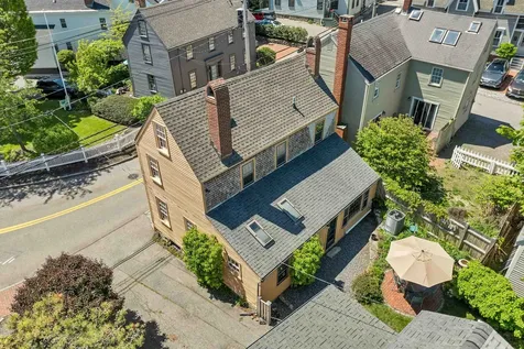 333 Marcy Street Portsmouth NH 03801