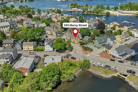 333 Marcy Street Portsmouth NH 03801