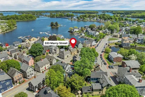 333 Marcy Street Portsmouth NH 03801