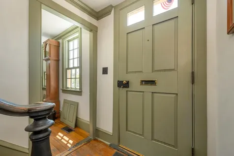 333 Marcy Street Portsmouth NH 03801