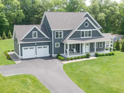7 Treat Farm Road Stratham NH 03885