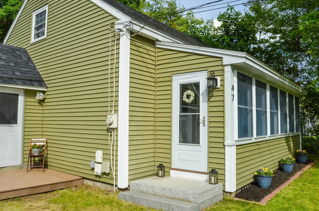 47 Birch Street Keene NH 03431