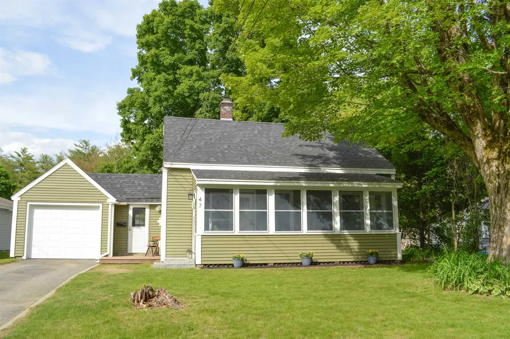 47 Birch Street Keene NH 03431