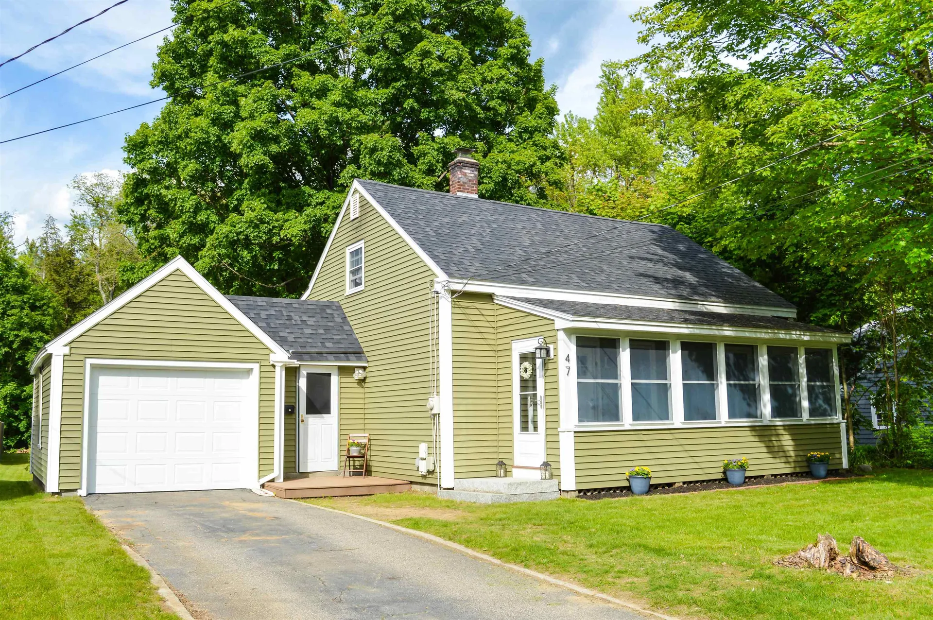 47 Birch Street Keene NH 03431