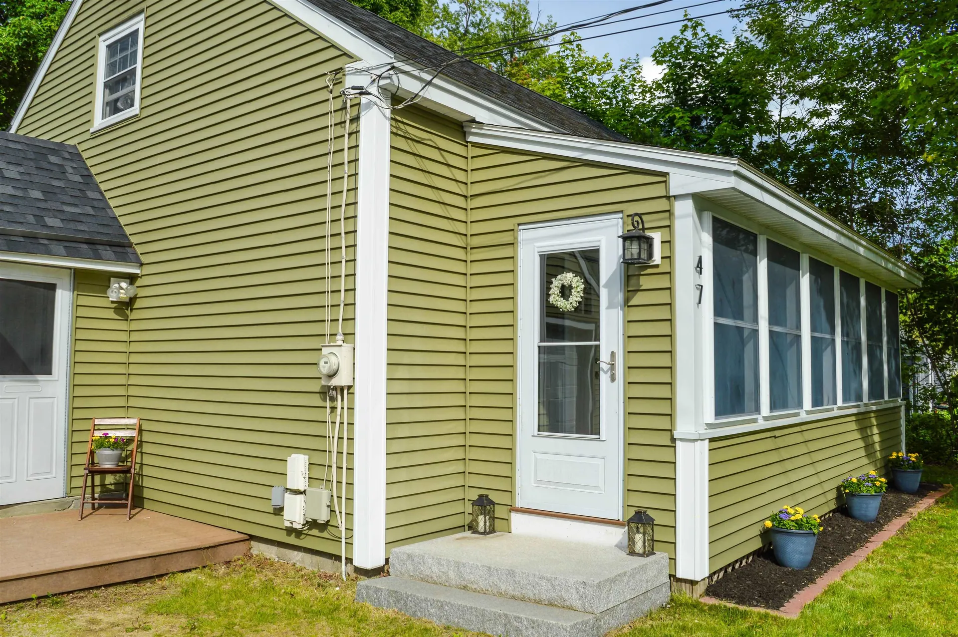 47 Birch Street Keene NH 03431