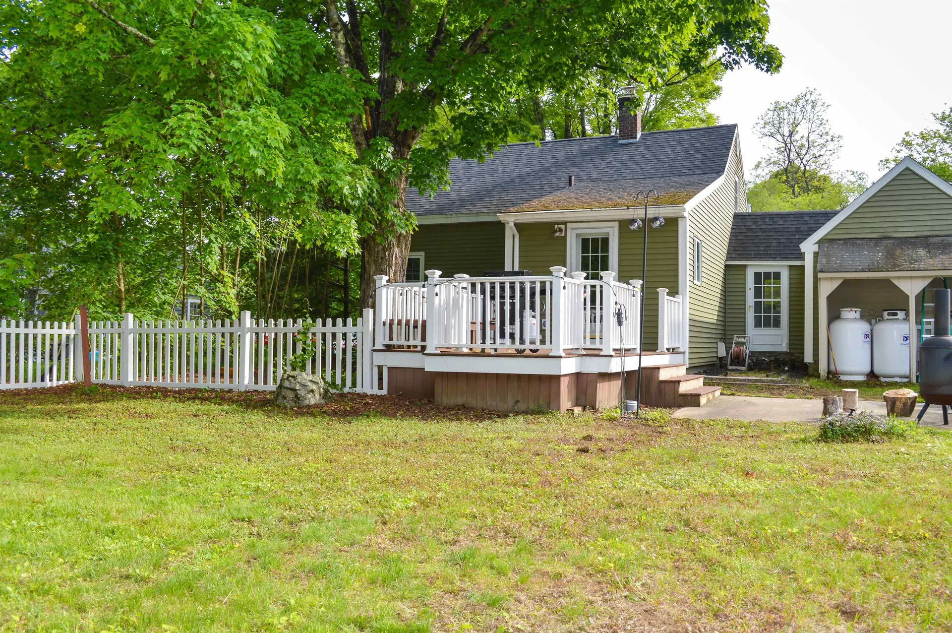 47 Birch Street Keene NH 03431