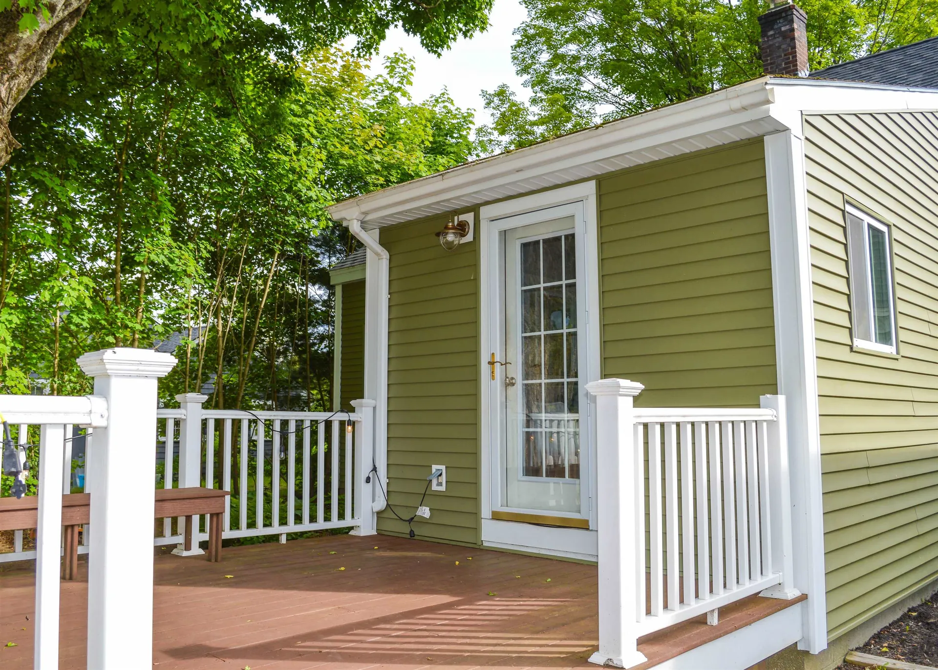 47 Birch Street Keene NH 03431