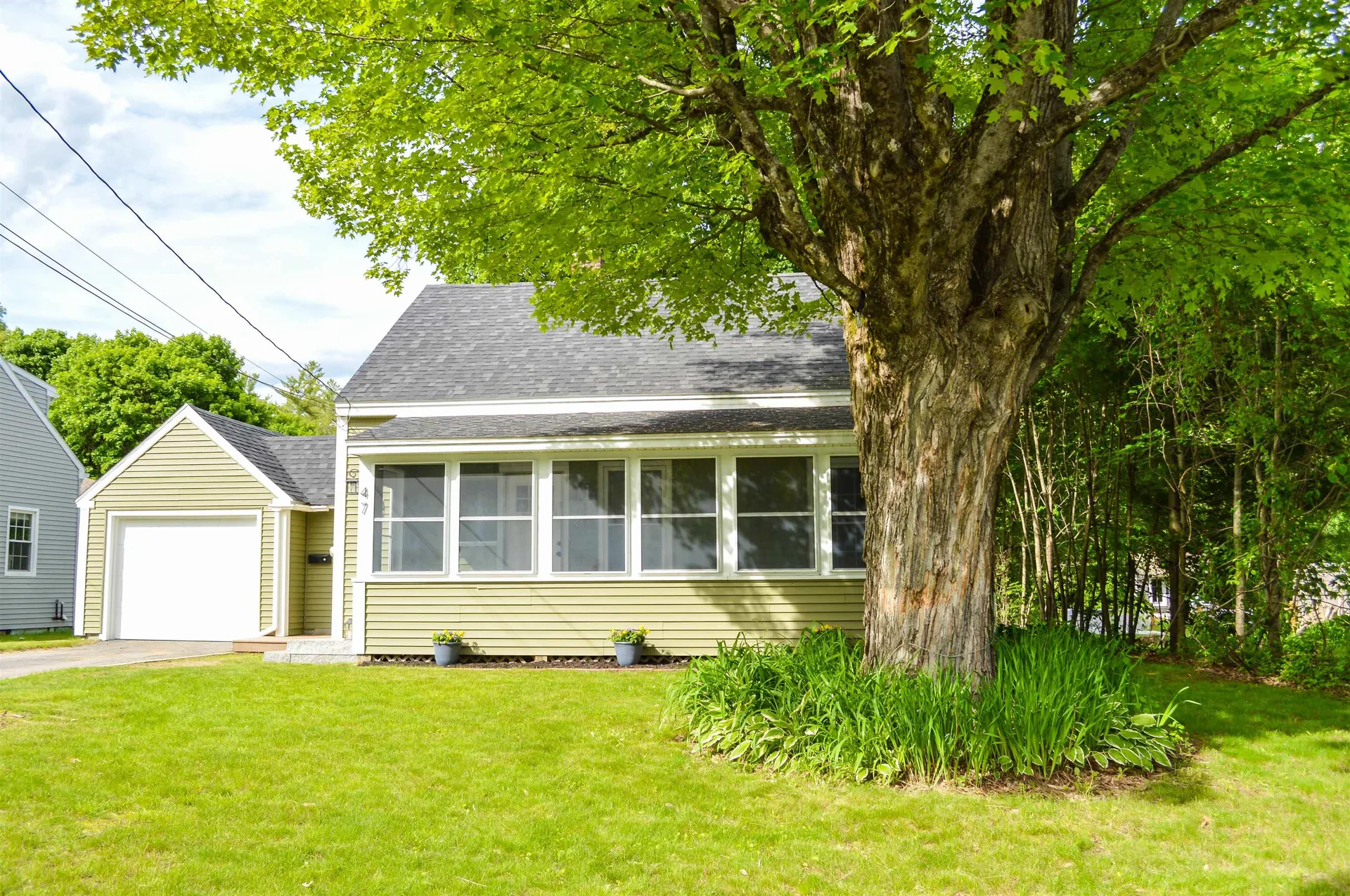47 Birch Street Keene NH 03431