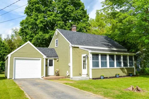 47 Birch Street Keene NH 03431