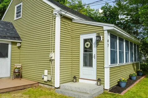 47 Birch Street Keene NH 03431