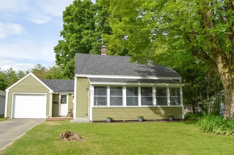 47 Birch Street Keene NH 03431
